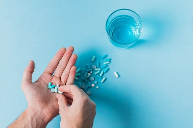 Лечение стресса в Алупке