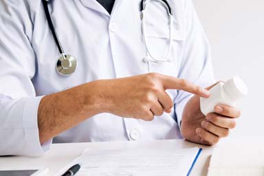 Частный вытрезвитель в Алупке